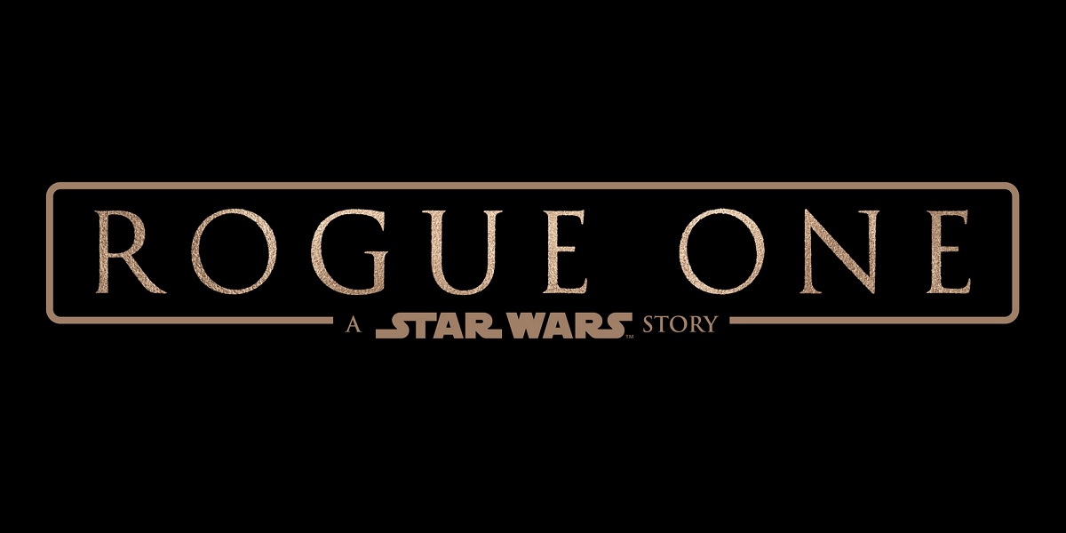 One Star Wars Rogue